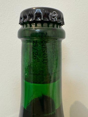 Cantillon - La Corvée 2026 - 75cl, Verzamelen, Nieuw