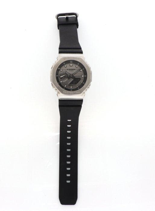 Casio - g-shock - Zonder minimumprijs - G-Shock GM-2100 -, Handtassen en Accessoires, Horloges | Heren