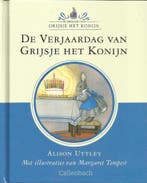 De verjaardag van Grijsje het konijn / De verhalen van, Verzenden, Gelezen, Alison Uttley