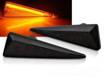 Zijknipperlicht | geschikt voor Renault | Avantime 01-03 3d, Verzenden