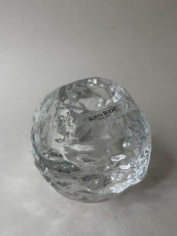 Kosta Boda - Ann Wärff - Chandelier (3) - Cristal -