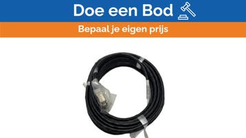 Bieden: Furuno Handset Cable Assembly HS-4800 10m Marine Co, Ophalen of Verzenden