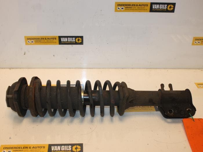 Schokdemperpoot links-voor Daewoo Matiz O122336, Autos : Pièces & Accessoires, Suspension & Châssis