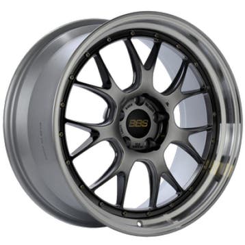 BBS LM-R 19x9.5 5x114.3 ET45 Diamond Black Center Diamond, Ophalen of Verzenden