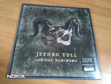 Jethro Tull , Pink Floyd . KISS, Black Sabbath - 10 Albums -, Nieuw in verpakking