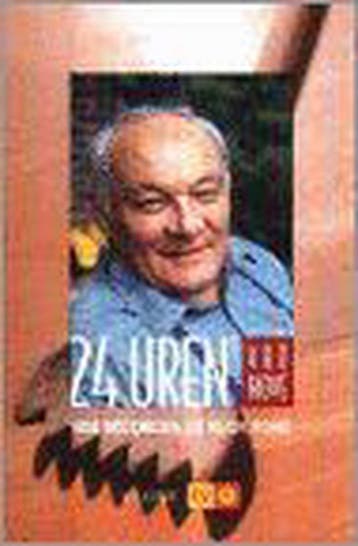24 uren met Herwig Van Hove 9789054666011 H. Van Hove, Verzenden, H. Van Hove