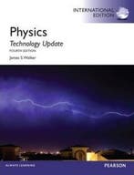 Physics Technology Update:International Edition Walker James, Boeken, Verzenden, Gelezen, Walker James