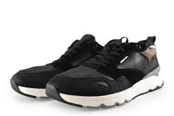 Rieker Sneakers in maat 43 Zwart, Verzenden, Sneakers