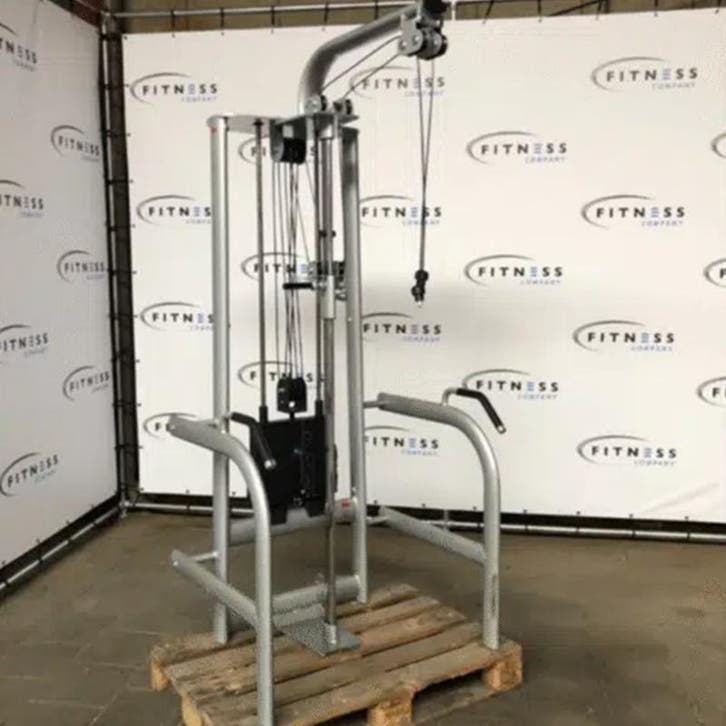 Gym80 - Single Pulley, Sport en Fitness, Fitnessapparatuur, Overige typen, Ophalen of Verzenden