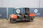 Veiling: Gator Kubota RTV1140CPX-UK Diesel 18.5kW 2013, Ophalen