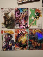 Uncanny X-Men, X-Men, Astonishing X-Men Vari - X-Men, Livres