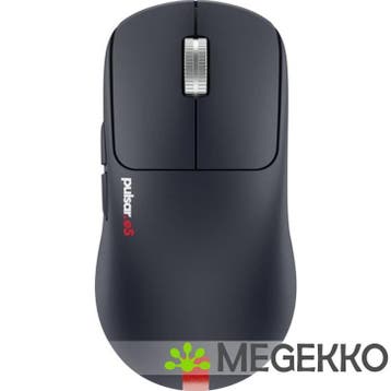 Pulsar x VAXEE eS FS1 Gaming Muis, Verzenden