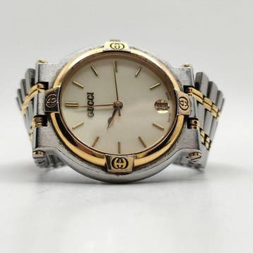 Gucci - 9000M - Sans prix de réserve - 9000M - Femme -