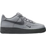 Nike Air Force 1 07 Grey (GS) (Sportschoenen), Verzenden