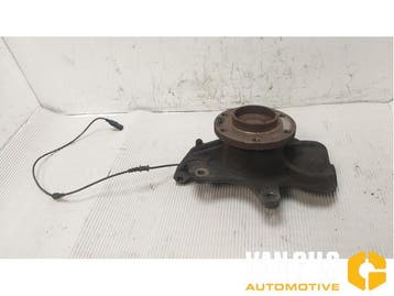 Fusee rechts-voor Mercedes Sprinter O196405