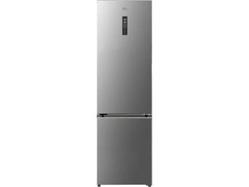 Beko B5RCNO377X - Koelvriescombinatie - 377 L No Frost, Verzenden, Zo goed als nieuw