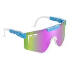 Gepolariseerde Zonnebril - Fiets Ski Sport Bril Shades UV400, Verzenden, Nieuw