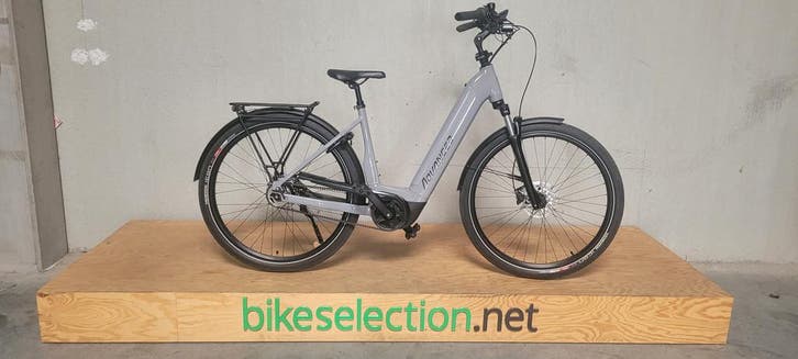 E-Bike | Advanced E-Bike Tour Pro Wave | -33%, Fietsen en Brommers, Elektrische fietsen, Ophalen