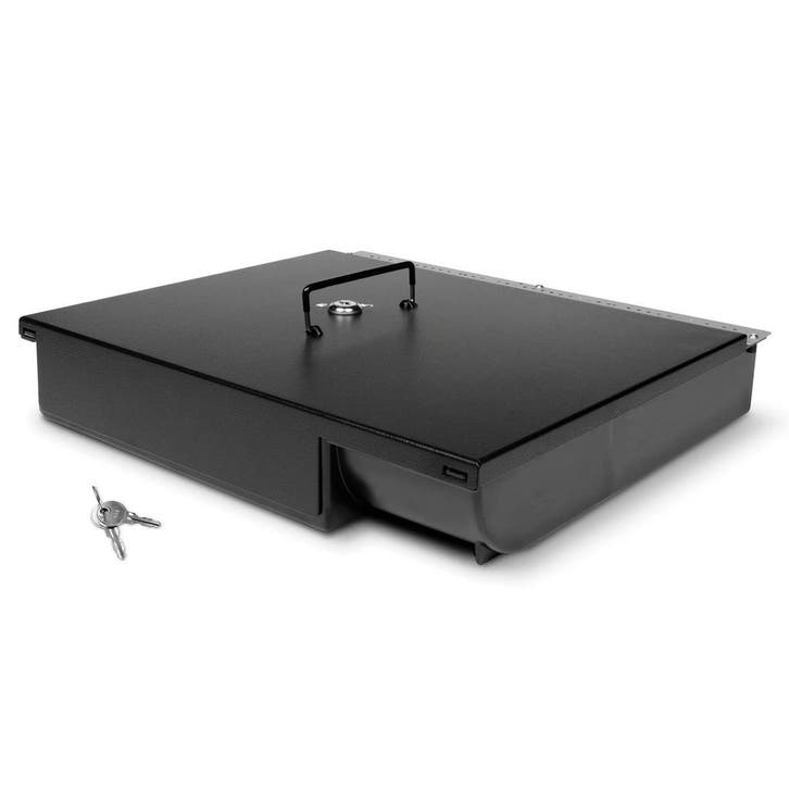 Afsluitdeksel | Inzetbak Safescan Kassalade SAF-SD-3540 |, Articles professionnels, Horeca | Équipement de cuisine, Envoi