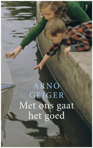 Met ons gaat het goed 9789023420583 A. Geiger, Verzenden, Gelezen, A. Geiger