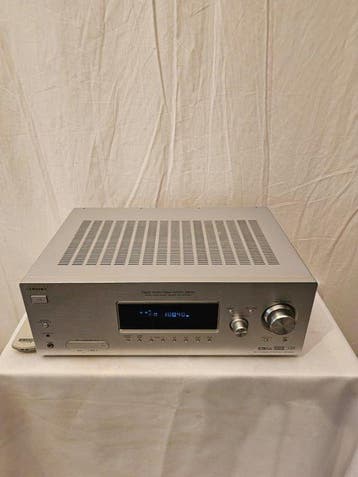Sony - STR-DG500 Solid state meerkanaals receiver, Nieuw