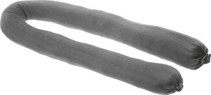 Chaussettes Absorbant Lhuile Universel 8x120cm (10 pièces), Bricolage & Construction, Ventilation & Extraction, Envoi