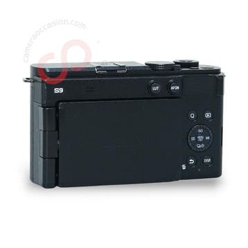 Panasonic Lumix DC-S9 nr. 3490, Audio, Tv en Foto, Ophalen of Verzenden, Zo goed als nieuw, Overige Merken