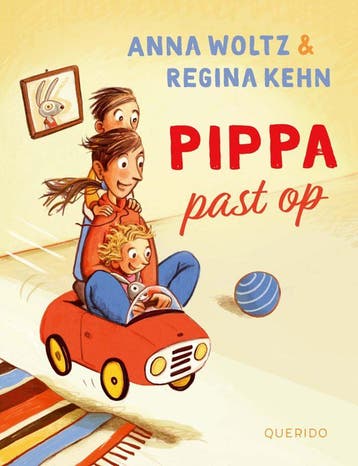 Pippa past op (Nieuw), Verzenden, Nieuw