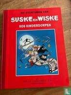 Suske en Wiske - SOS Kinderdorpen - 2015, Eén stripboek, Verzenden, Zo goed als nieuw, Vandersteen, Willy.