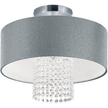 LED Plafondlamp - Plafondverlichting - Trion Kong - E14 Fitt, Verzenden