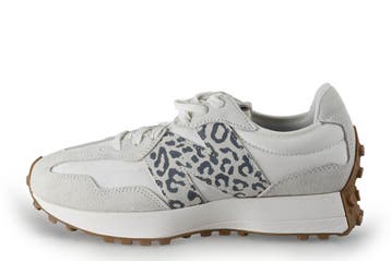 New Balance Sneakers in maat 41 Wit, Verzenden, Wit, New Balance, Zo goed als nieuw
