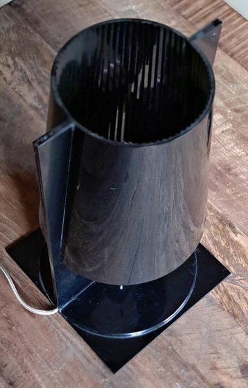 Kartell - Lampe de table - Take - Polycarbonate
