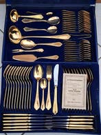 SBS Solingen - Service de table - Modèle rokoko « OLYMPIA »