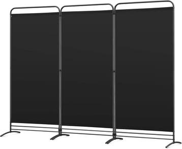 2dekans | Angel Living Kamerscherm - 3 Panelen - 243 x 180, Huis en Inrichting, Ophalen of Verzenden, Nieuw