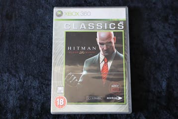 Hitman Blood Money XBOX 360 Classics, Verzenden, Nieuw