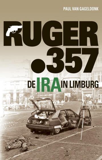 Ruger.357 9789085960973 Paul van Gageldonk, Verzenden, Paul van Gageldonk