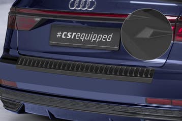 Bumperbescherming voor Audi A8 (D5) LKS016-S, Verzenden