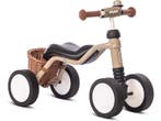 Puky Wutsch - Loopfiets - Ergonomisch zitje en schommelas -, Verzenden, Nieuw