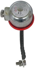 Dehn Isolating Spark Gap For Ex Area With Connecting Cable -, Bricolage & Construction, Verzenden