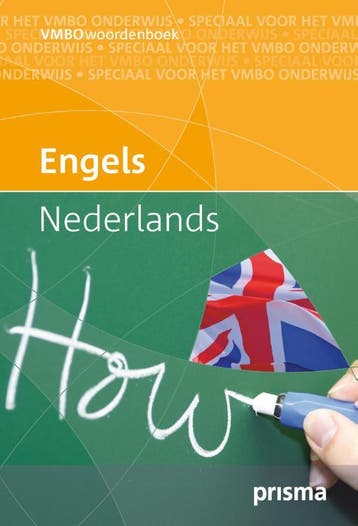 Prisma vmbo woordenboek Engels-Nederlands 9789049104894, Boeken, Verzenden, Nederlands, Zo goed als nieuw, Prue Gargano