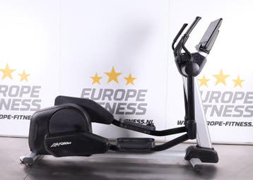 Life Fitness Integrity + SL-console Crosstrainer, Sport en Fitness, Nieuw