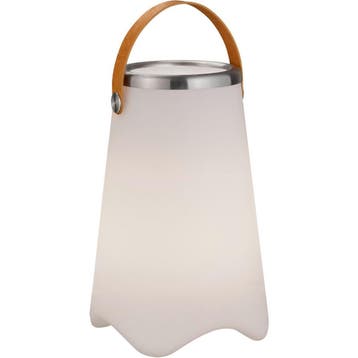 LED Tafellamp Trion Jamino - Smart LED Tafellamp met Bluetoo, Verzenden
