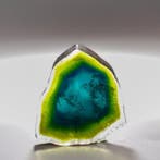 Uitzonderlijke vierlaagse gekleurde tourmalijn • 3,80 ct •