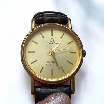 Omega - Genève - Zonder minimumprijs - Dames - 1970-1979, Nieuw