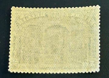 Belgique 1915 - 5F Veurne - « FRANKEN » - POSTFRIS - PRIX