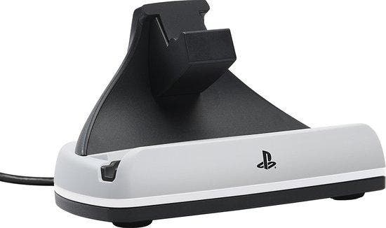 PowerA Oplaadstation voor PlayStation Portal™ Remote Play., Hobby & Loisirs créatifs, Jeux de société | Autre, Envoi