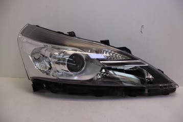 Rechter koplamp voor Toyota Verso Lift 81130-0F161, Verzenden