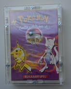 Pokémon - 1 Sealed deck - WOTC - Base set, Nieuw