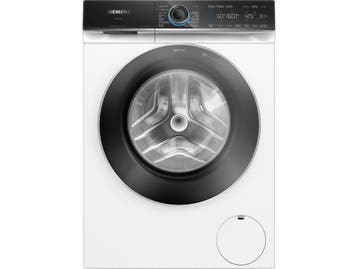 Siemens WG56B2ACFG - iQ700 - Wasmachine 10 kg - Stoomfunctie, Verzenden