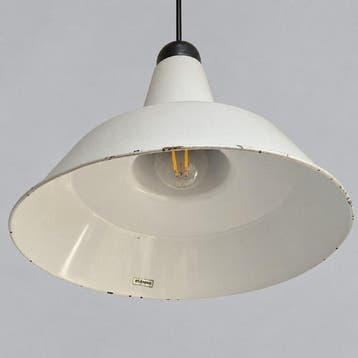 STILNOVO MILANO - Plafondlamp - XL. 36 cm. - Metaal -